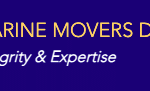 Marine Movers DFW Company Logo